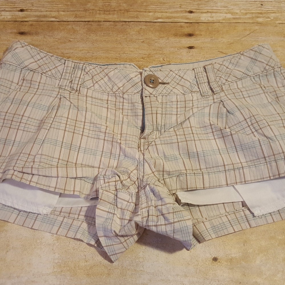 shorts
