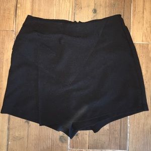 Baby I Love Your Way Shorts