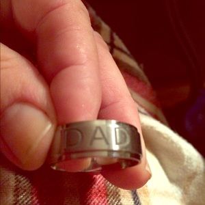 Dad Ring