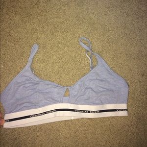 Vs bralette