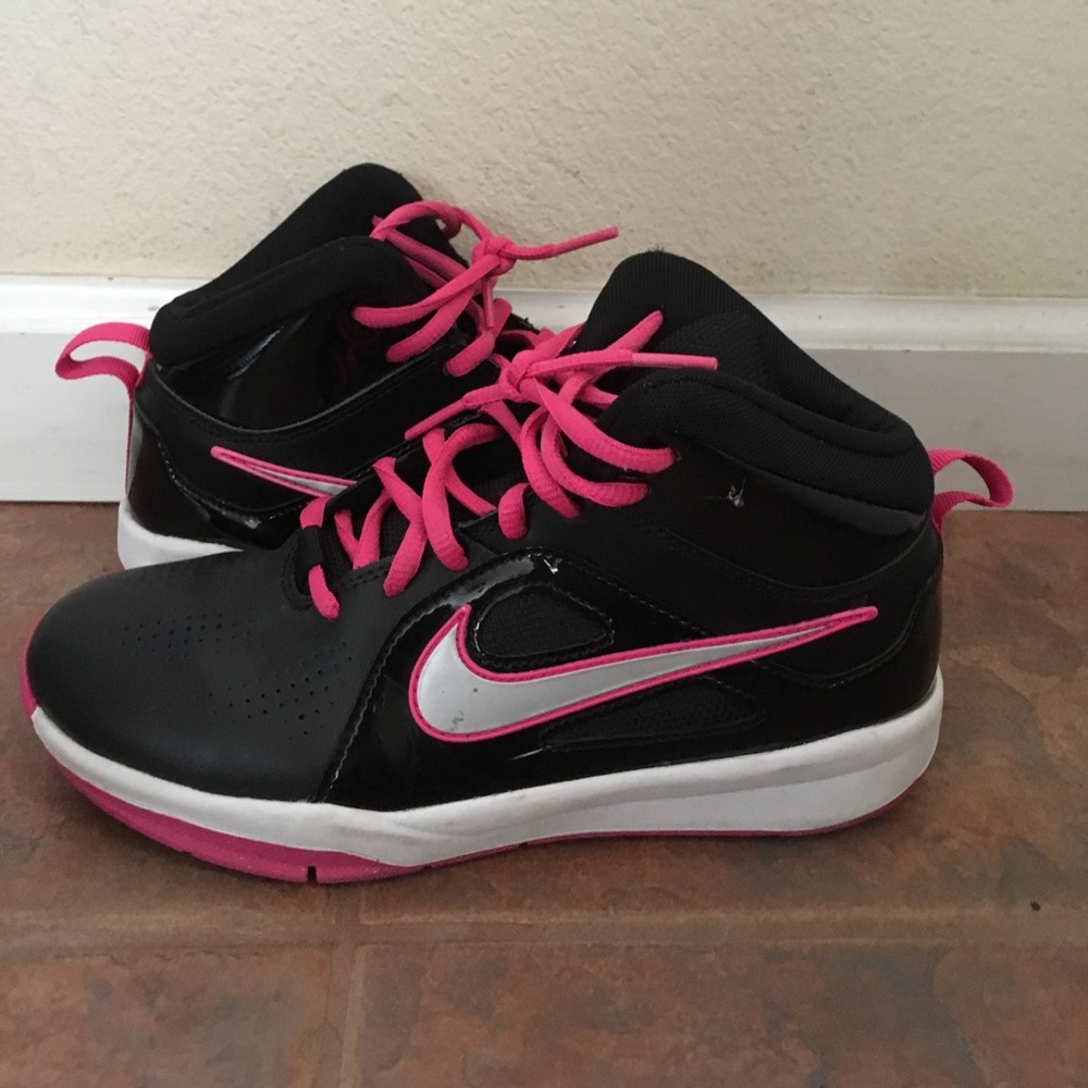 Nike Basketball shoes