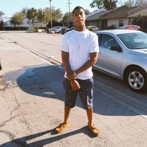 Meet your Posher, Javon