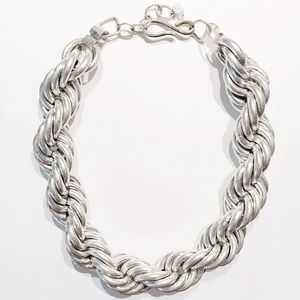 Robert Lee Morris Necklace