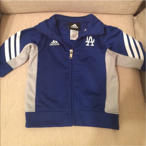 baby dodger jacket