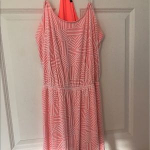 Express Summer dress