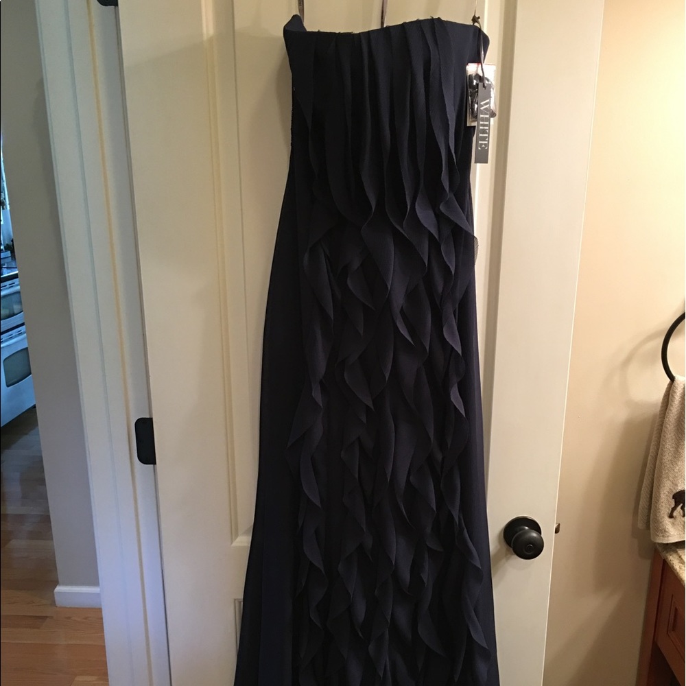 Vera Wang Dress