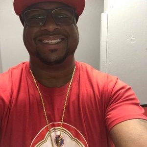 Meet your Posher, Jermaine