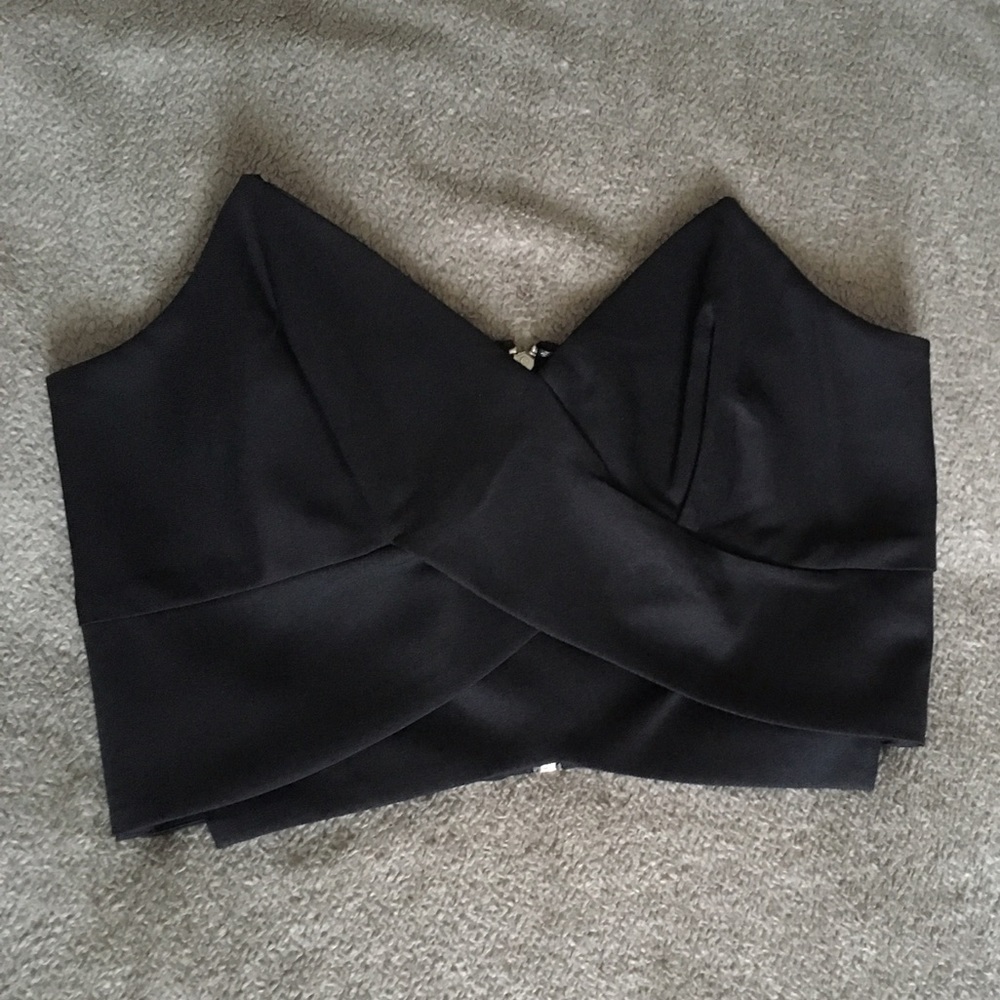 Foreign Exchange Crop