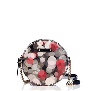 FLASH SALE Kate Spade Micha Cherry Terrace Bag NWT