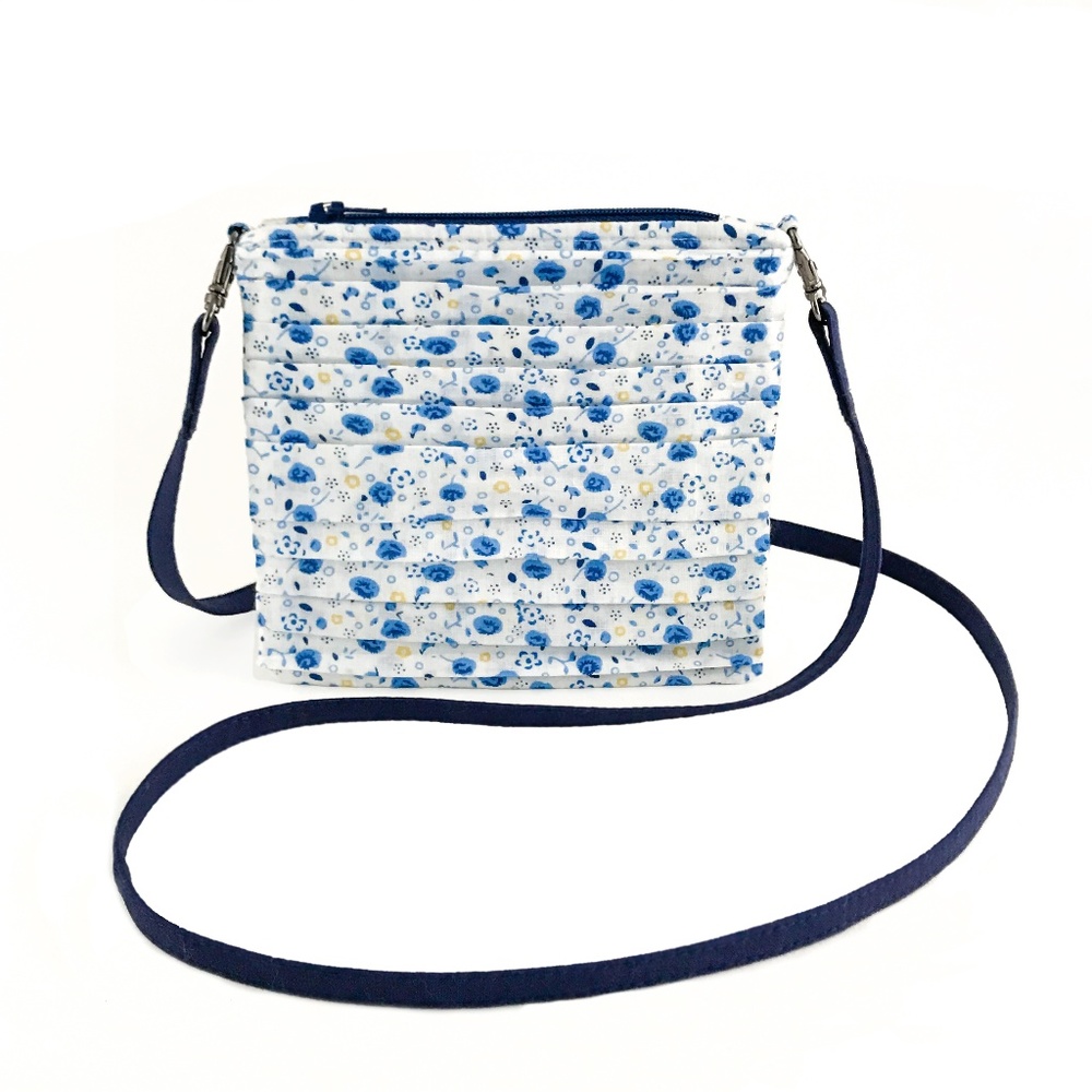 Mini Crossbody
