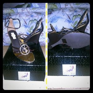 Baby Phat Women's Sandals