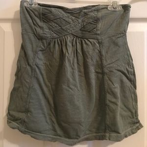 American Eagle Tube top