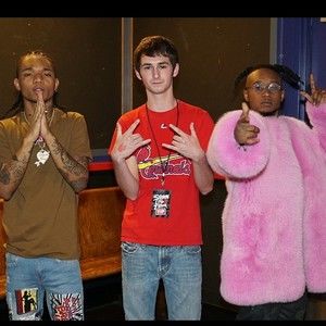 Meet your Posher, Dylan