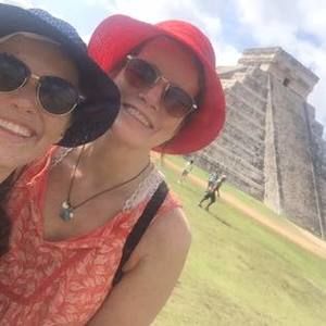 Meet your Posher, Mary ellen