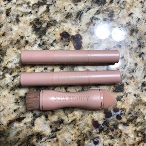 KKW Beauty Contour Kit