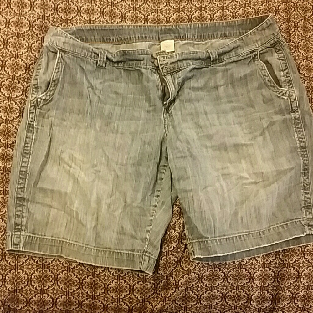 Old Navy Plus Size Women's Shorts