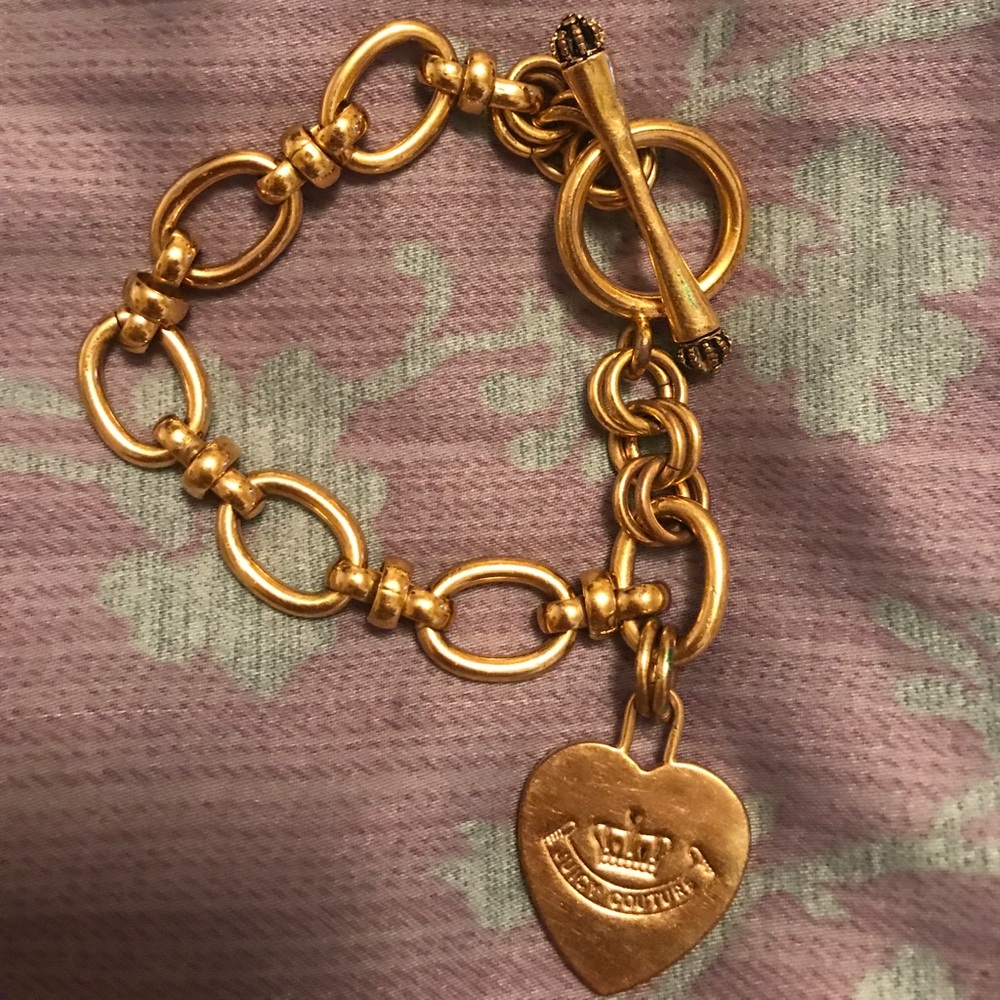 Juicy Couture Bracelet