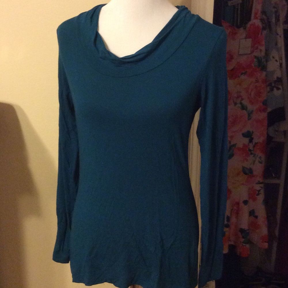 🌸Long sleeve Banana Republic top🌸