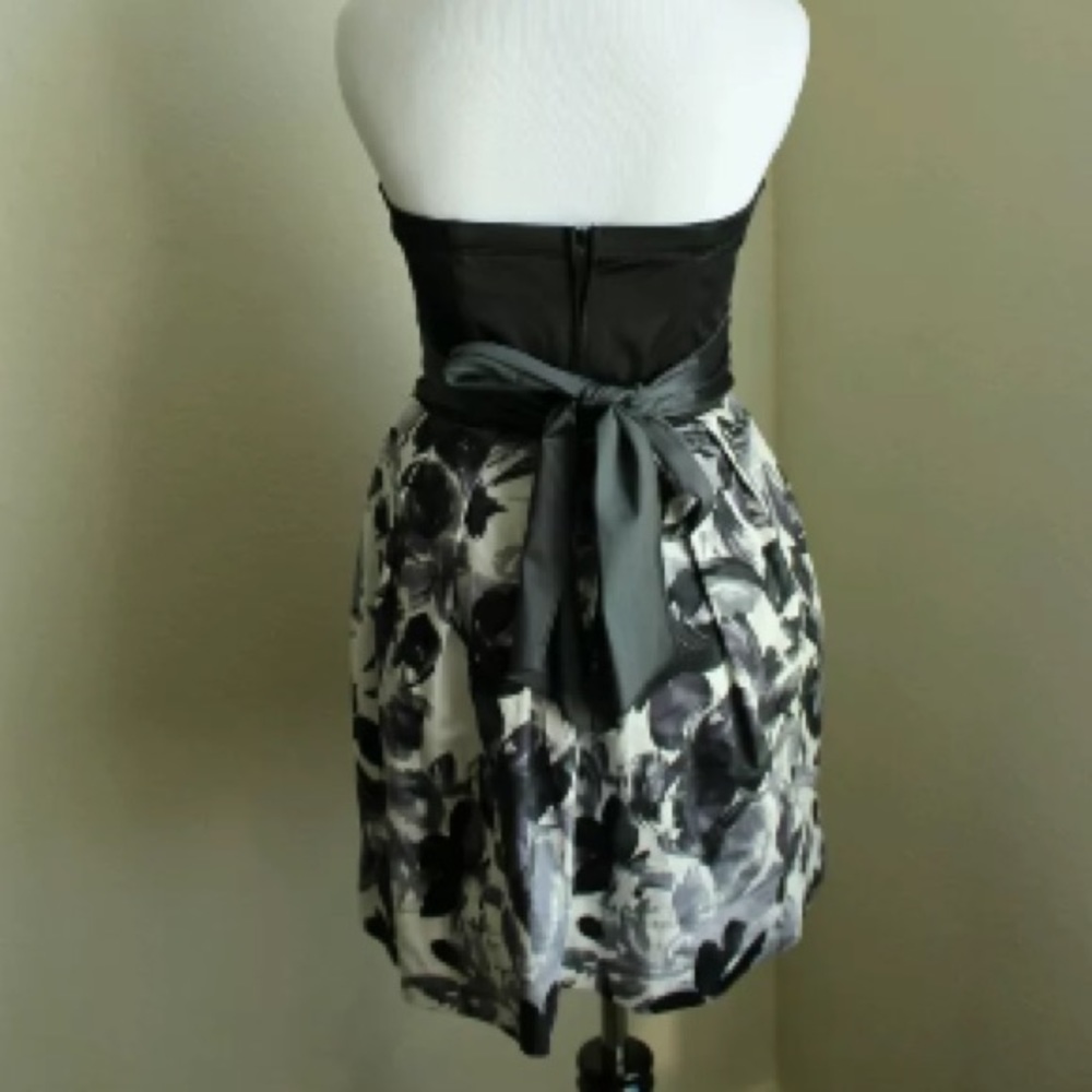 Ruby Rox Formal Dress Size 1 - Picture 4 of 4