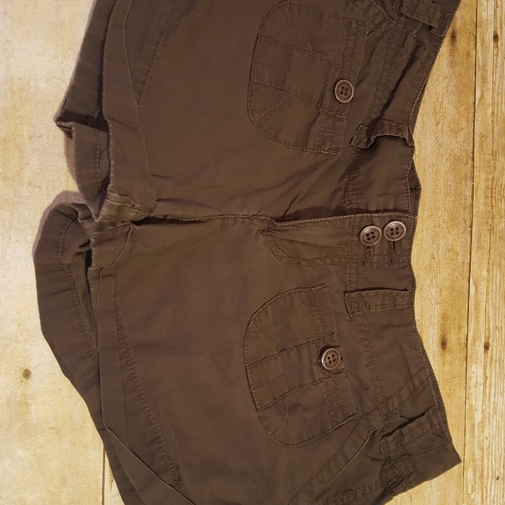 shorts