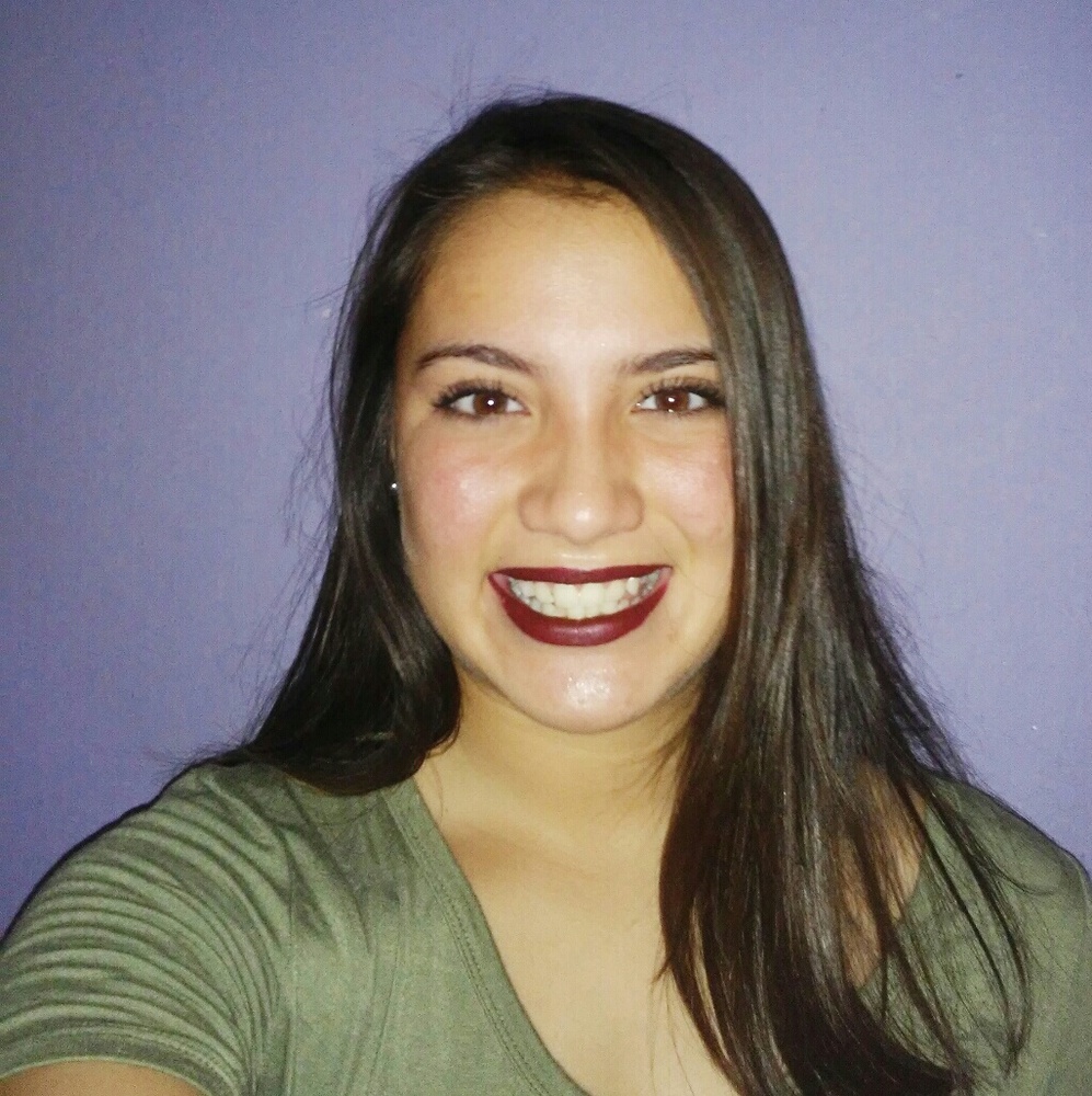 Meet your Posher, Dominique