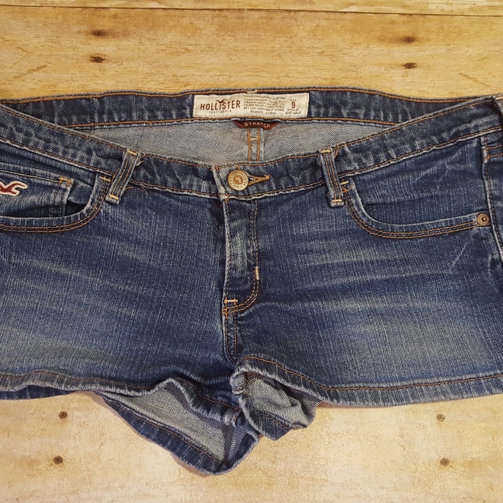 shorts