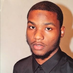 Meet your Posher, Shamar