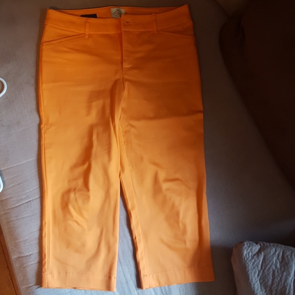 Capris