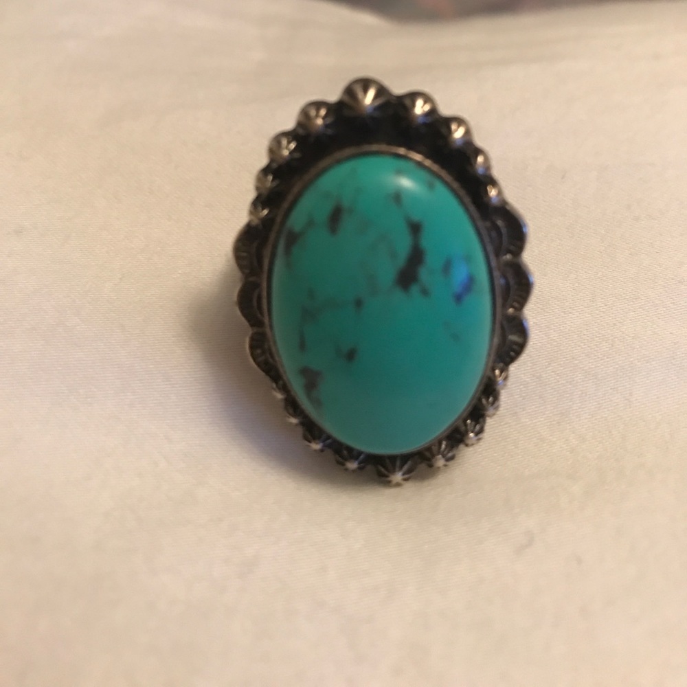 Lucky Brand Ring