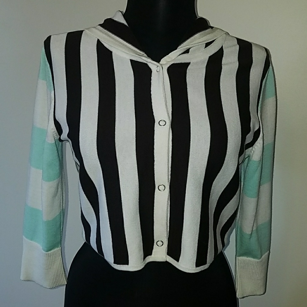 New Alice + Olivia Sweater