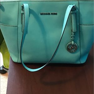 Michael Kors purse