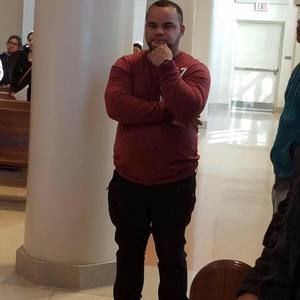 Meet your Posher, Fausto