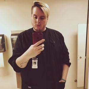 Meet your Posher, Austin ryan