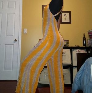 Tracy Reese Jumpsuit