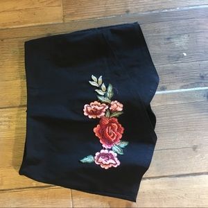 You Are Love Shorts