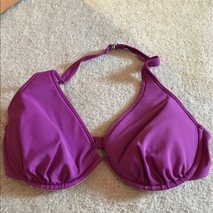 Last day available! VS Extreme Push Up Bikini Top