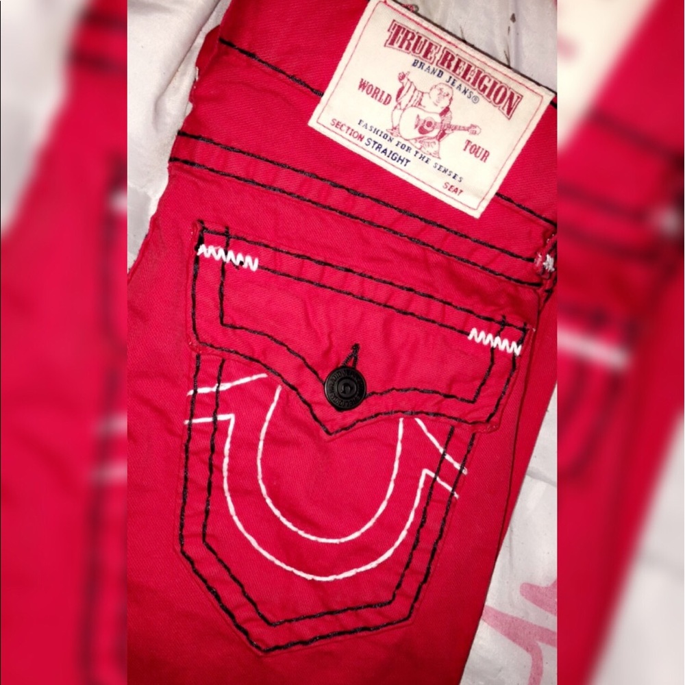 True ReliGion