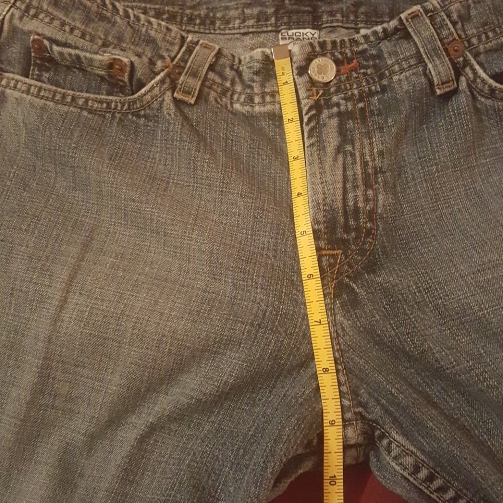 Lucky Brand Jeans - Picture 7 of 7