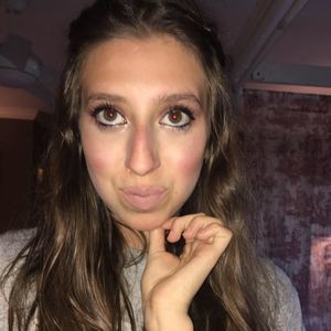 Meet your Posher, Kimberly