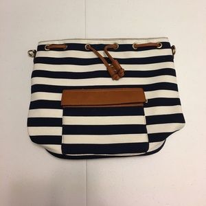 Street Level backpack