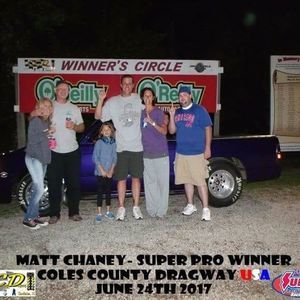 Meet your Posher, Dylan