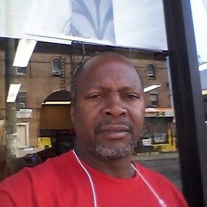 Meet your Posher, Lamont