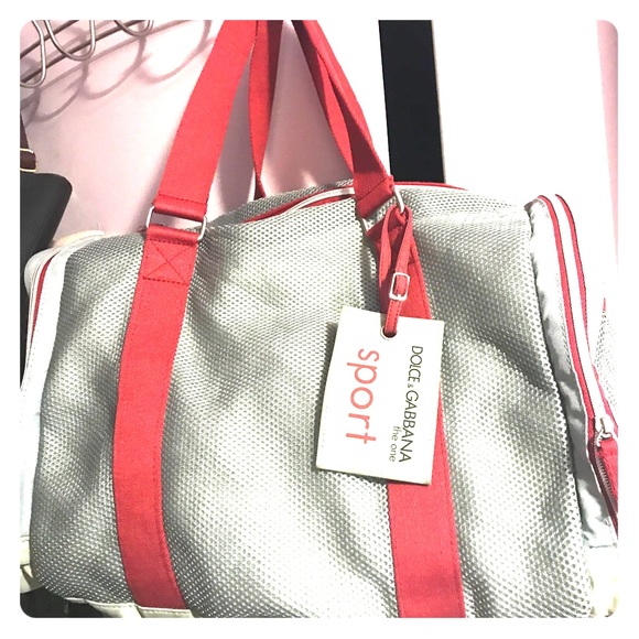 dolce & gabbana sport