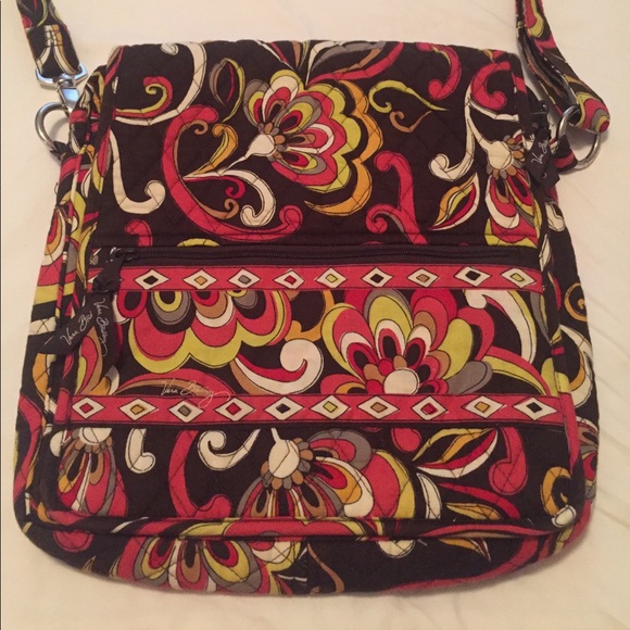 Vera Bradley Replacement Purse Straps NAR Media Kit