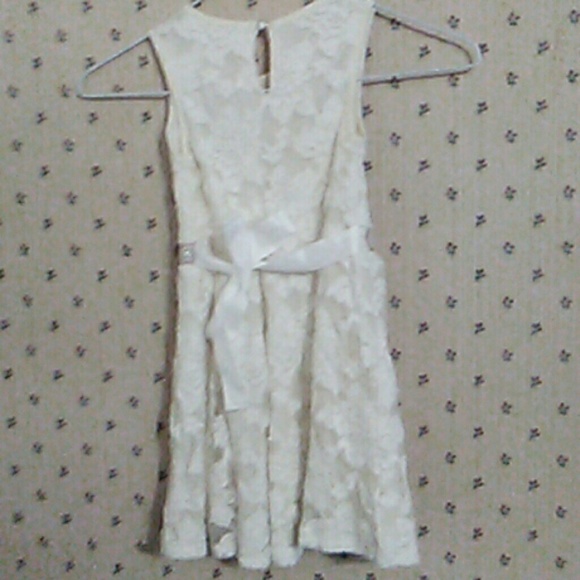 💕💕Stunning 💕💕Monteau Girl Dress - Picture 2 of 4