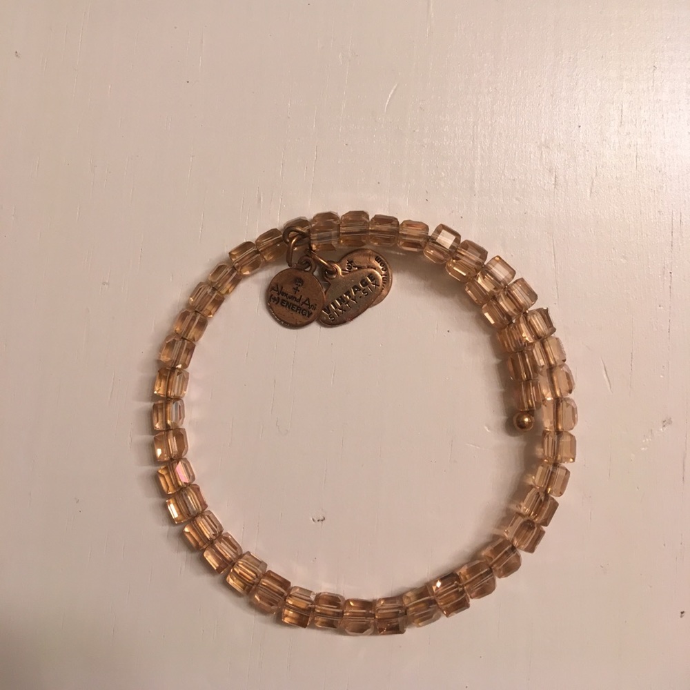 Alex & Ani Bracelet