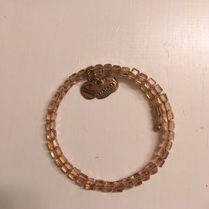 Alex & Ani Bracelet