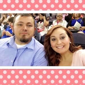 Meet your Posher, Julia