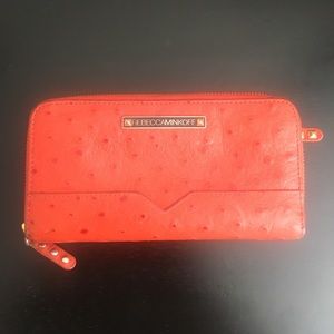 Rebecca Minkoff wallet