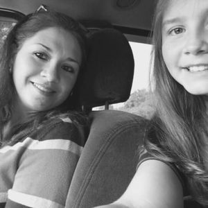 Meet your Posher, Rocio